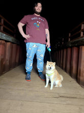 Load image into Gallery viewer, Sakonji Urokodaki Joggers