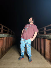 Load image into Gallery viewer, Sakonji Urokodaki Joggers