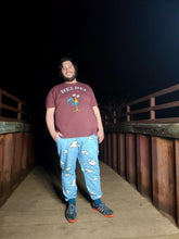 Load image into Gallery viewer, Sakonji Urokodaki Joggers