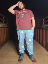 Load image into Gallery viewer, Sakonji Urokodaki Joggers