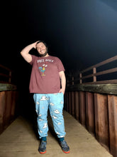 Load image into Gallery viewer, Sakonji Urokodaki Joggers