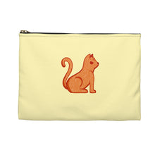 Load image into Gallery viewer, Zodiac Cat Accessory Pouch