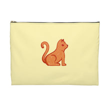 Load image into Gallery viewer, Zodiac Cat Accessory Pouch