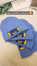 Load image into Gallery viewer, 00 Beanie
