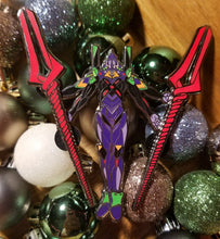 Load image into Gallery viewer, Eva Unit 13
