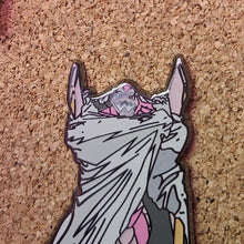 Load image into Gallery viewer, Eva Unit 02 Cape
