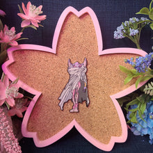 Load image into Gallery viewer, Eva Unit 02 Cape
