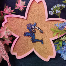 Load image into Gallery viewer, Eva Unit 02 In Motion
