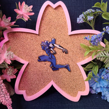 Load image into Gallery viewer, Eva Unit 02 In Motion
