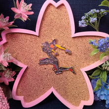 Load image into Gallery viewer, Eva Unit 02 In Motion
