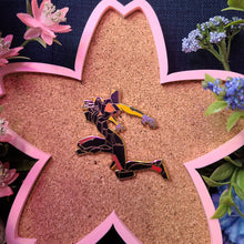 Load image into Gallery viewer, Eva Unit 02 In Motion
