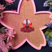 Load image into Gallery viewer, Rengoku haori pin
