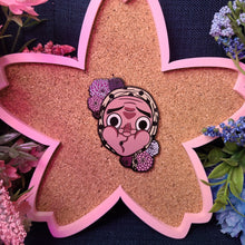 Load image into Gallery viewer, Hotaru~swordsmith mask
