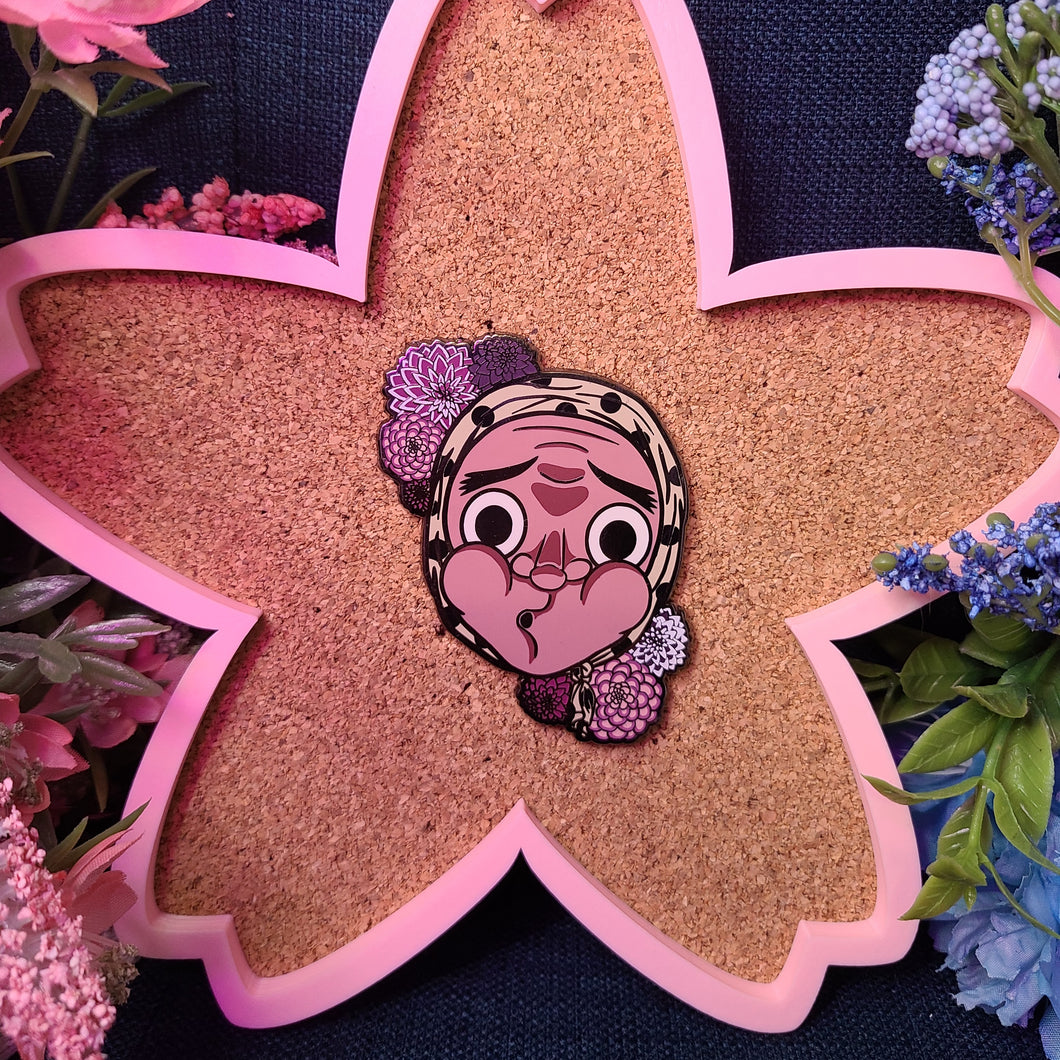 Hotaru~swordsmith mask