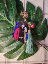 Load image into Gallery viewer, Water hashira acrylic keychain
