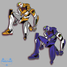 Load image into Gallery viewer, Eva Unit 00

