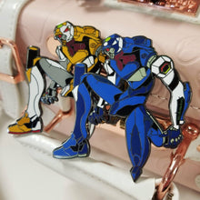 Load image into Gallery viewer, Eva Unit 00
