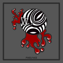 Load image into Gallery viewer, Leliel angel pin
