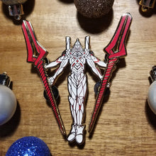 Load image into Gallery viewer, Eva Unit 13
