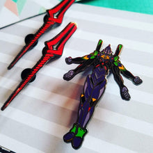 Load image into Gallery viewer, Eva Unit 13
