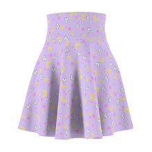 Load image into Gallery viewer, Crybaby Skater Skirt
